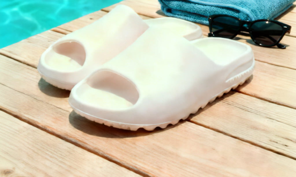 Sandalias unisex