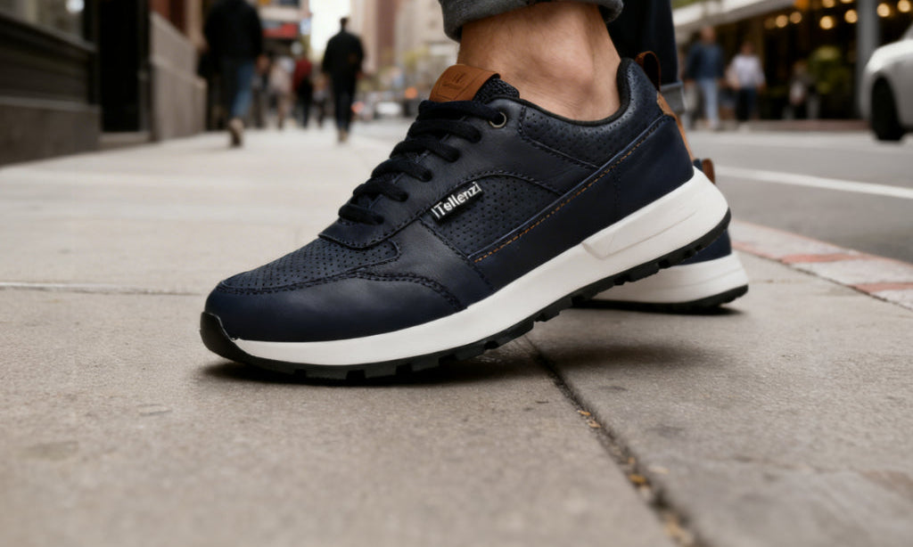 Tenis hombre