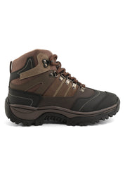 Botas Hombre Outdoor Arena Tellenzi 7-130