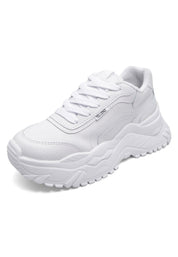 Tenis Dama Blanco Tellenzi 457