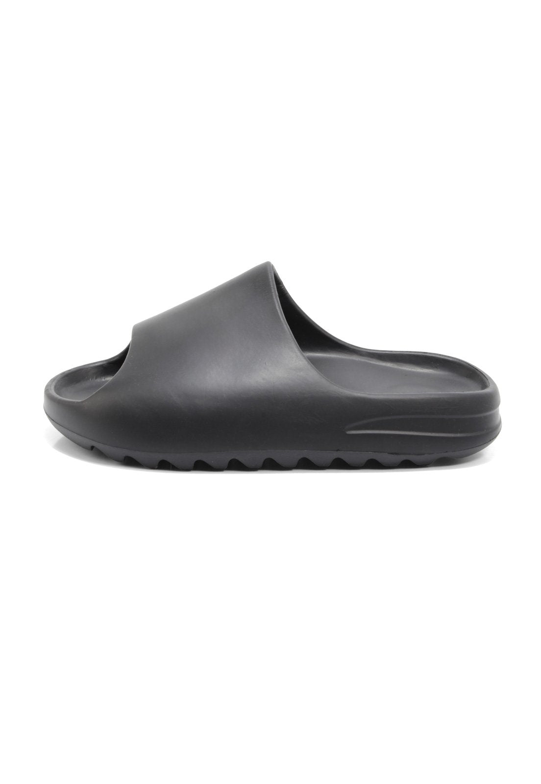 Sandalia Unisex Tellenzi Negro Yezy