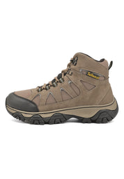 Botas Hombre Outdoor Arena Tellenzi 7-202