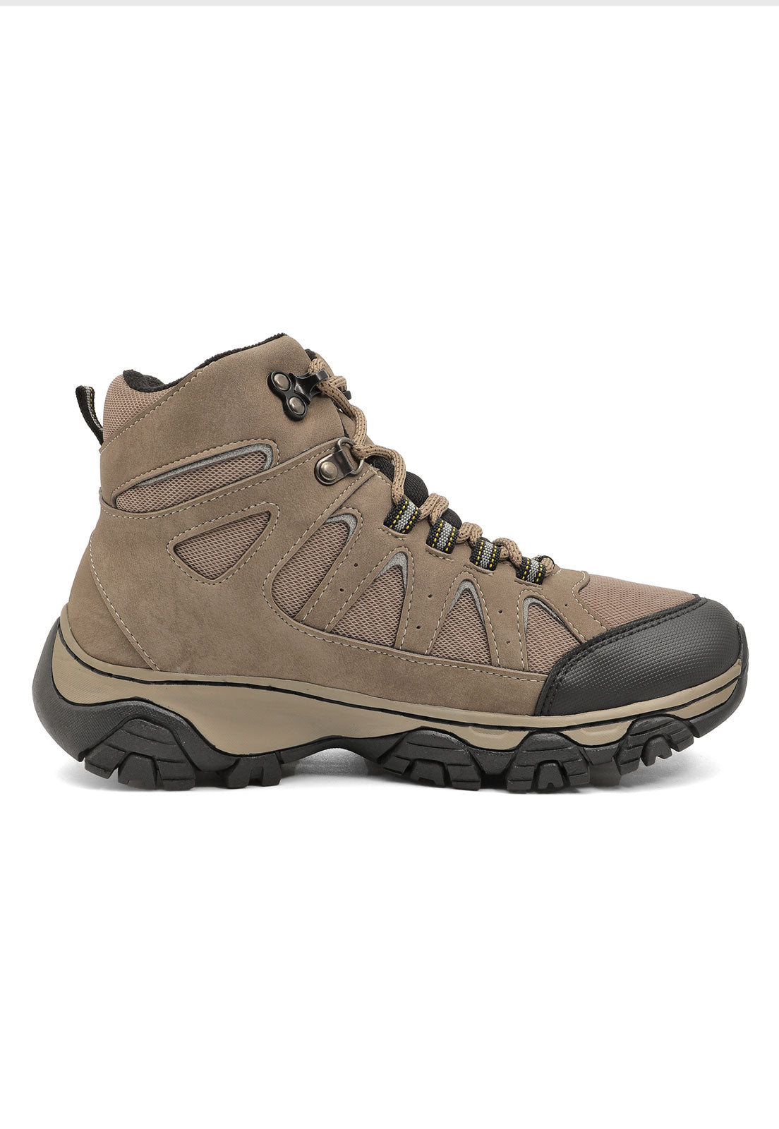 Botas Hombre Outdoor Arena Tellenzi 7-202