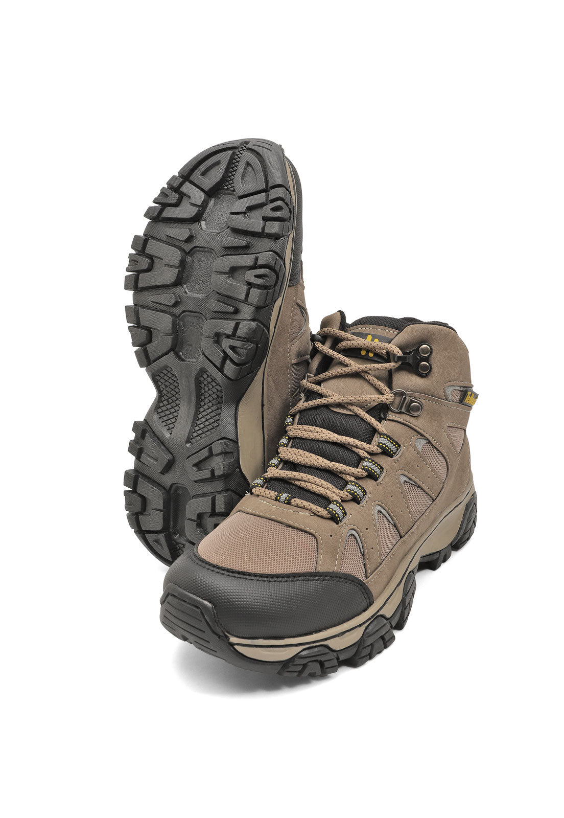 Botas Hombre Outdoor Arena Tellenzi 7-202