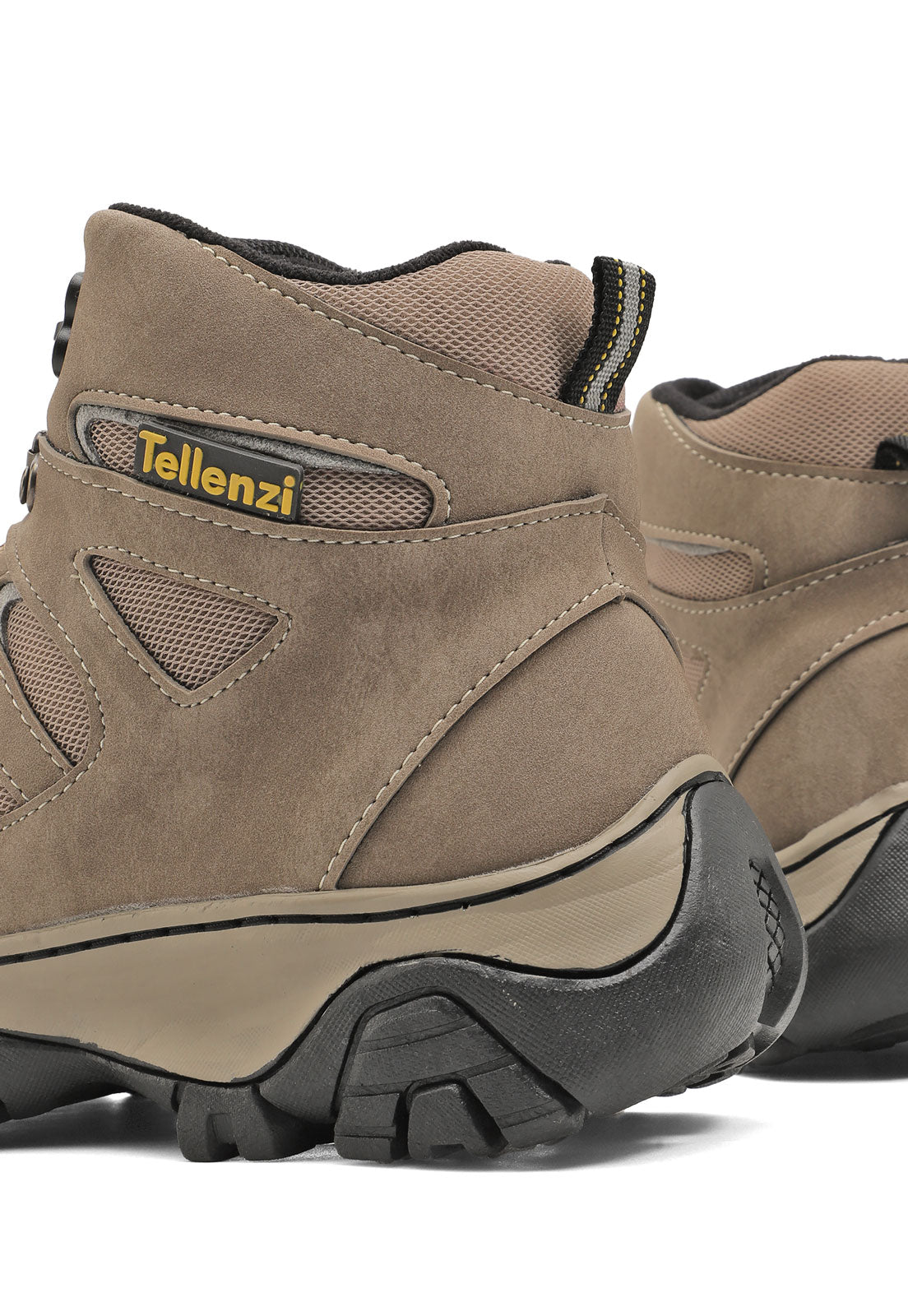 Botas Hombre Outdoor Arena Tellenzi 7-202