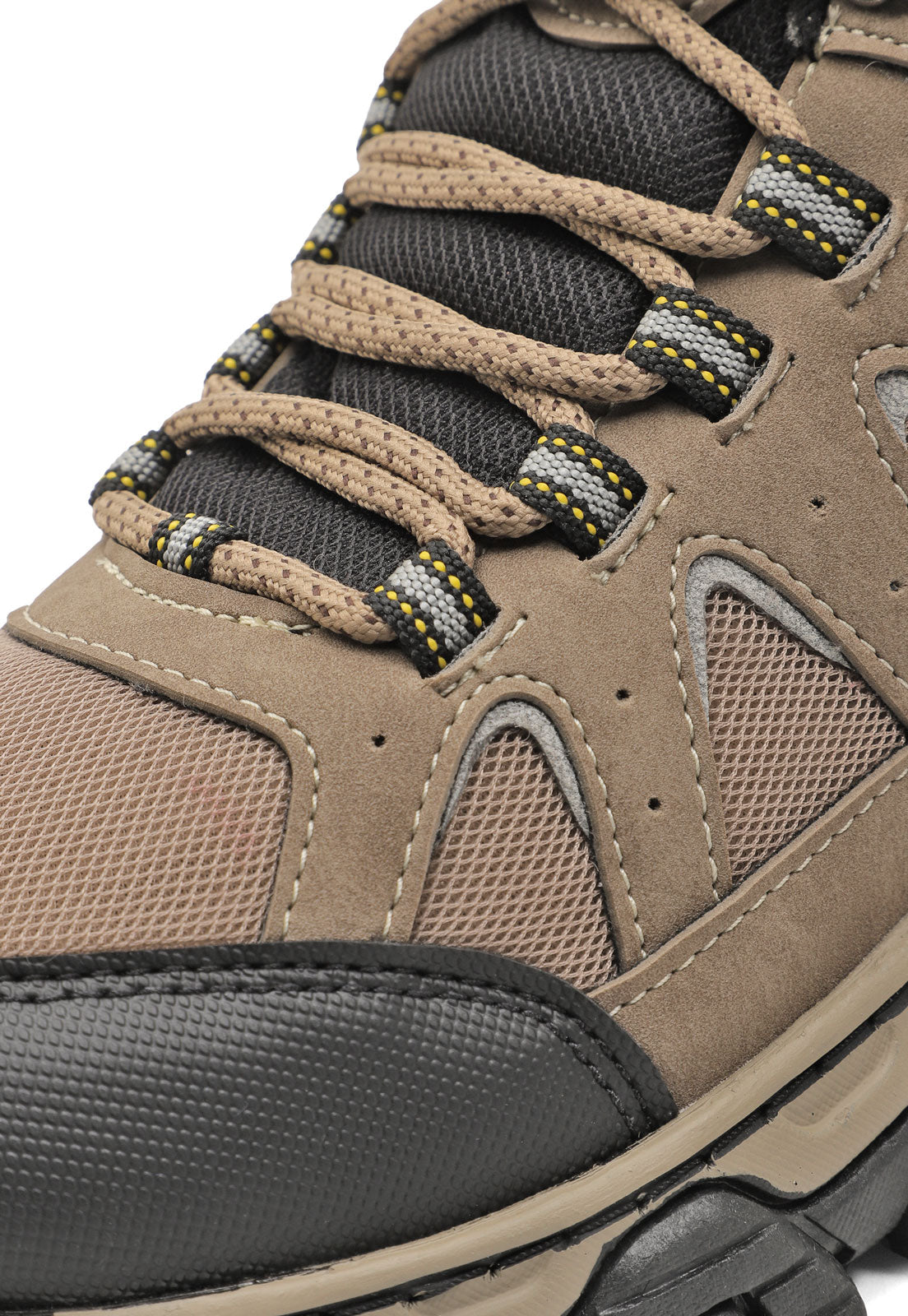 Botas Hombre Outdoor Arena Tellenzi 7-202