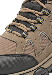 Botas Hombre Outdoor Arena Tellenzi 7-202
