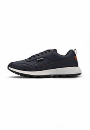 Tenis Hombre Azul Tellenzi 1495