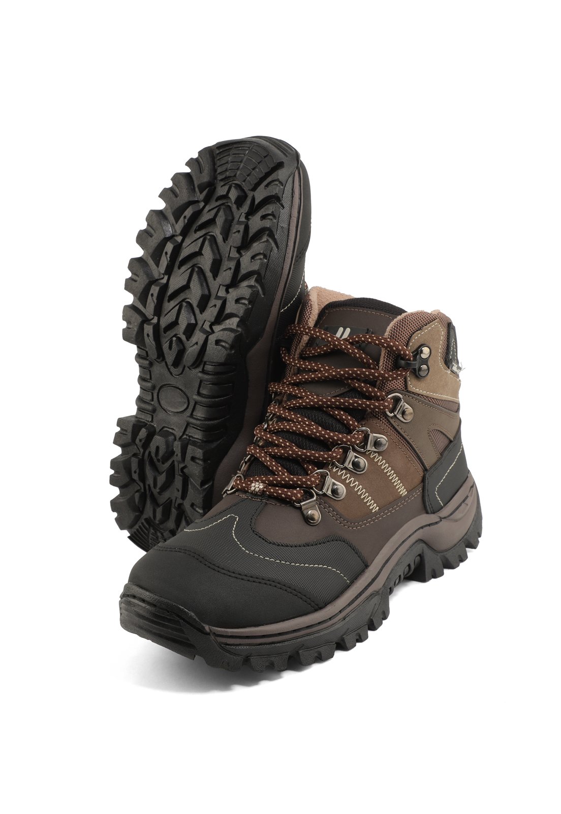 Botas Hombre Outdoor Arena Tellenzi 7-130