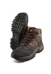 Botas Hombre Outdoor Arena Tellenzi 7-130