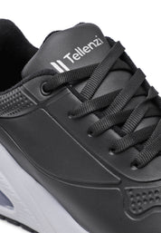 Tenis Dama Negro Tellenzi 778