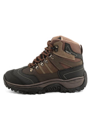 Botas Hombre Outdoor Arena Tellenzi 7-130