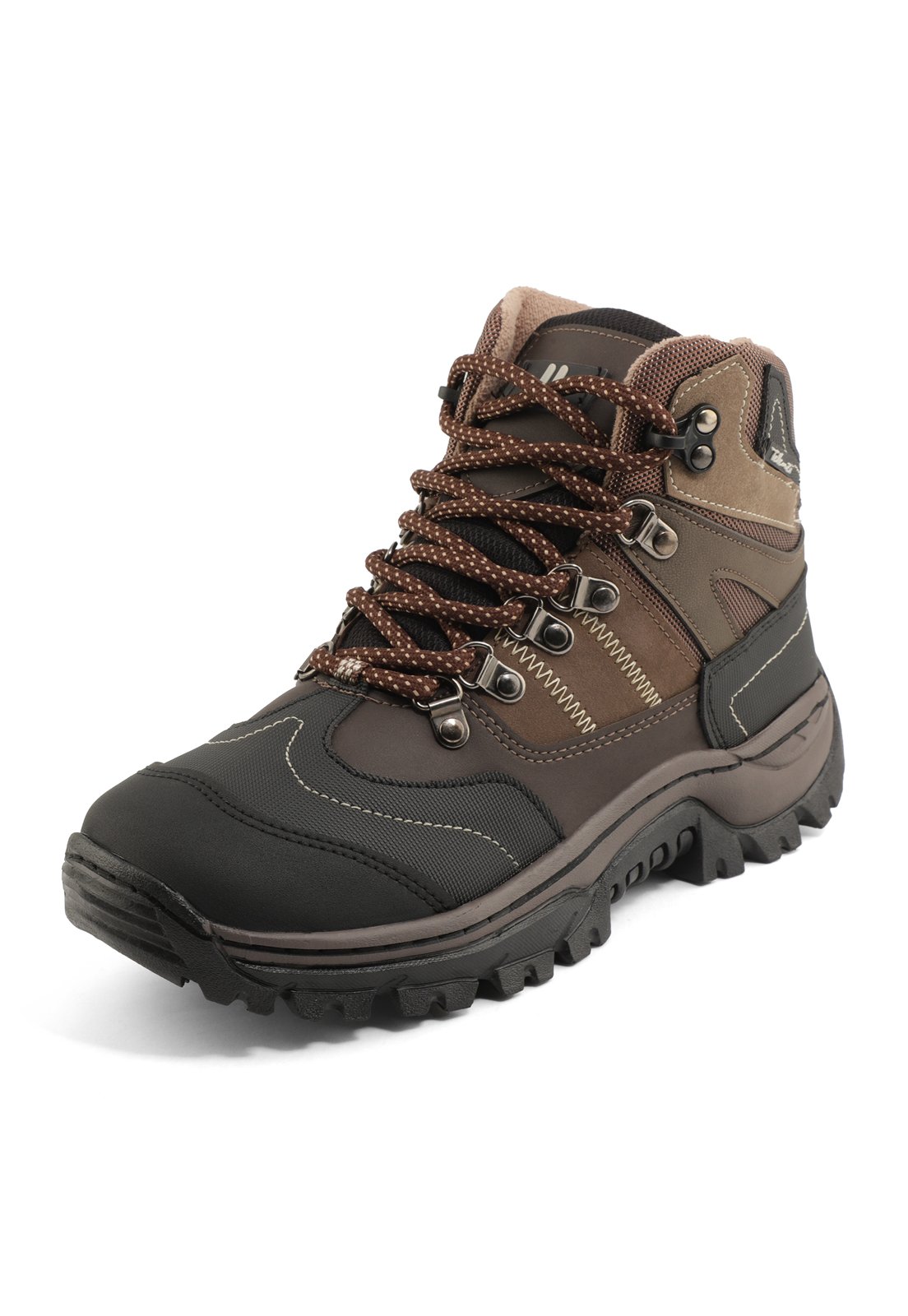 Botas Hombre Outdoor Arena Tellenzi 7-130