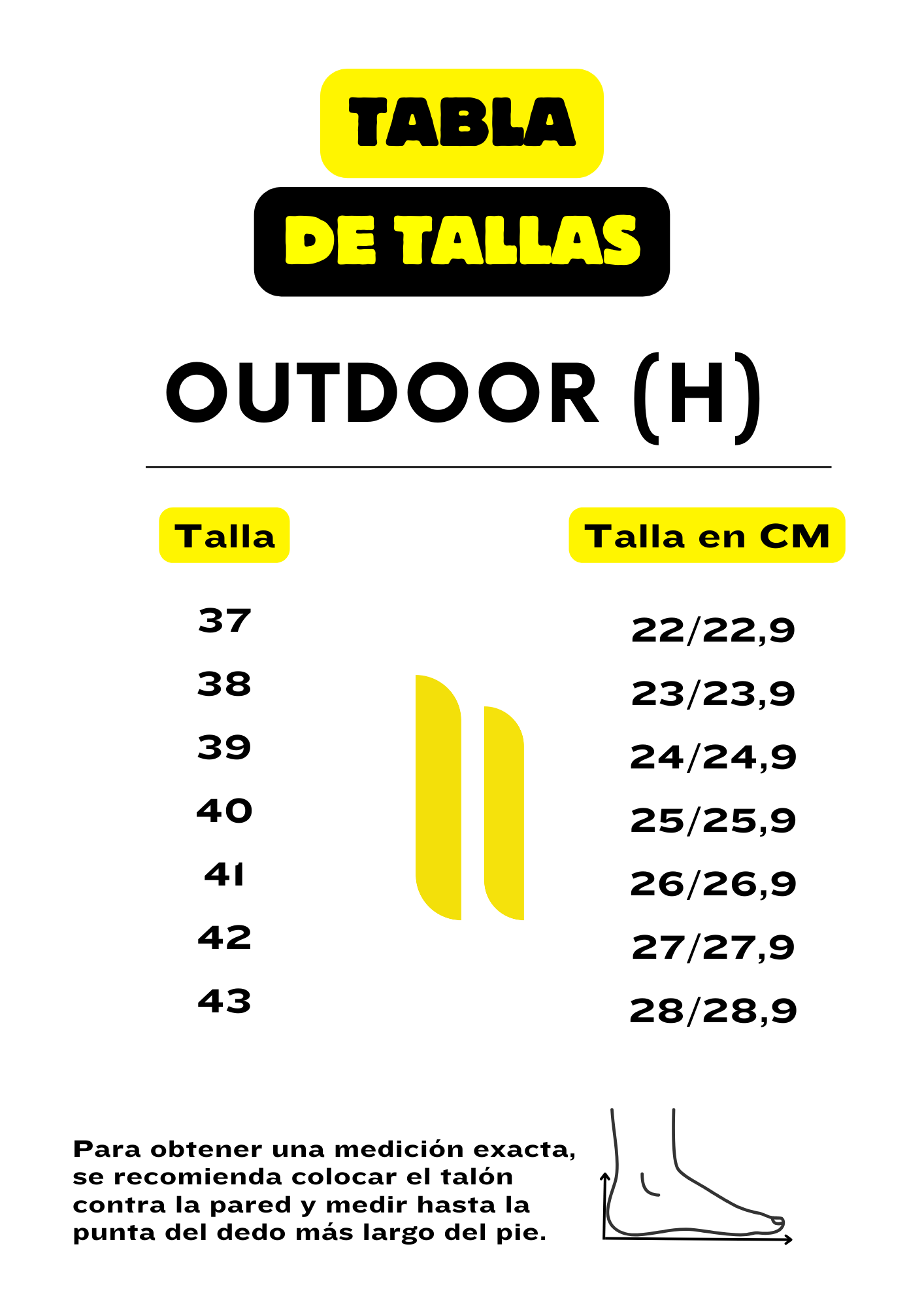 Botas Hombre Outdoor Arena Tellenzi 7-202